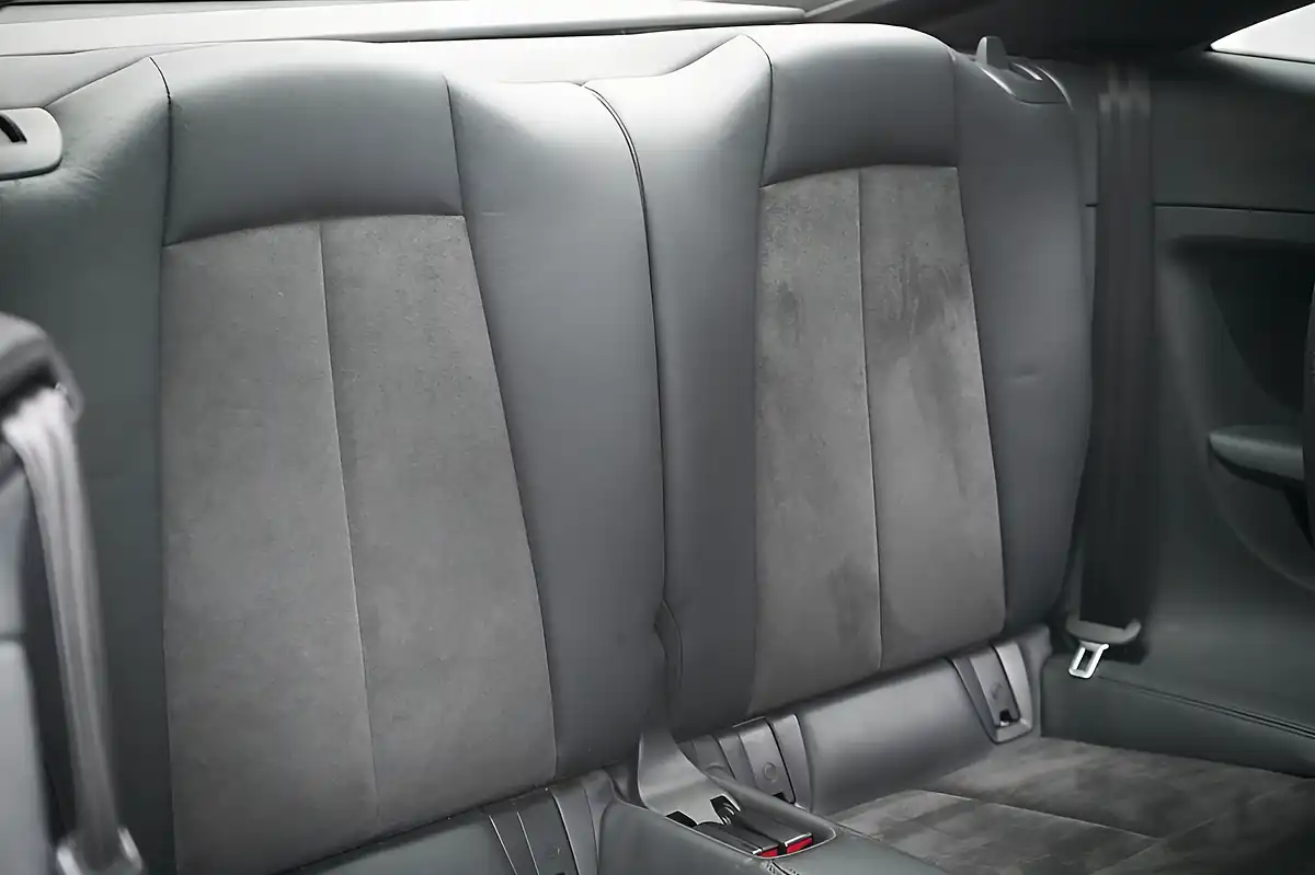 Used 2018 Audi Tt Black Edition Silver - Interior and Exterior details 15