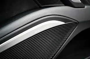 Used 2018 Audi Tt Black Edition Silver - Interior and Exterior details 18