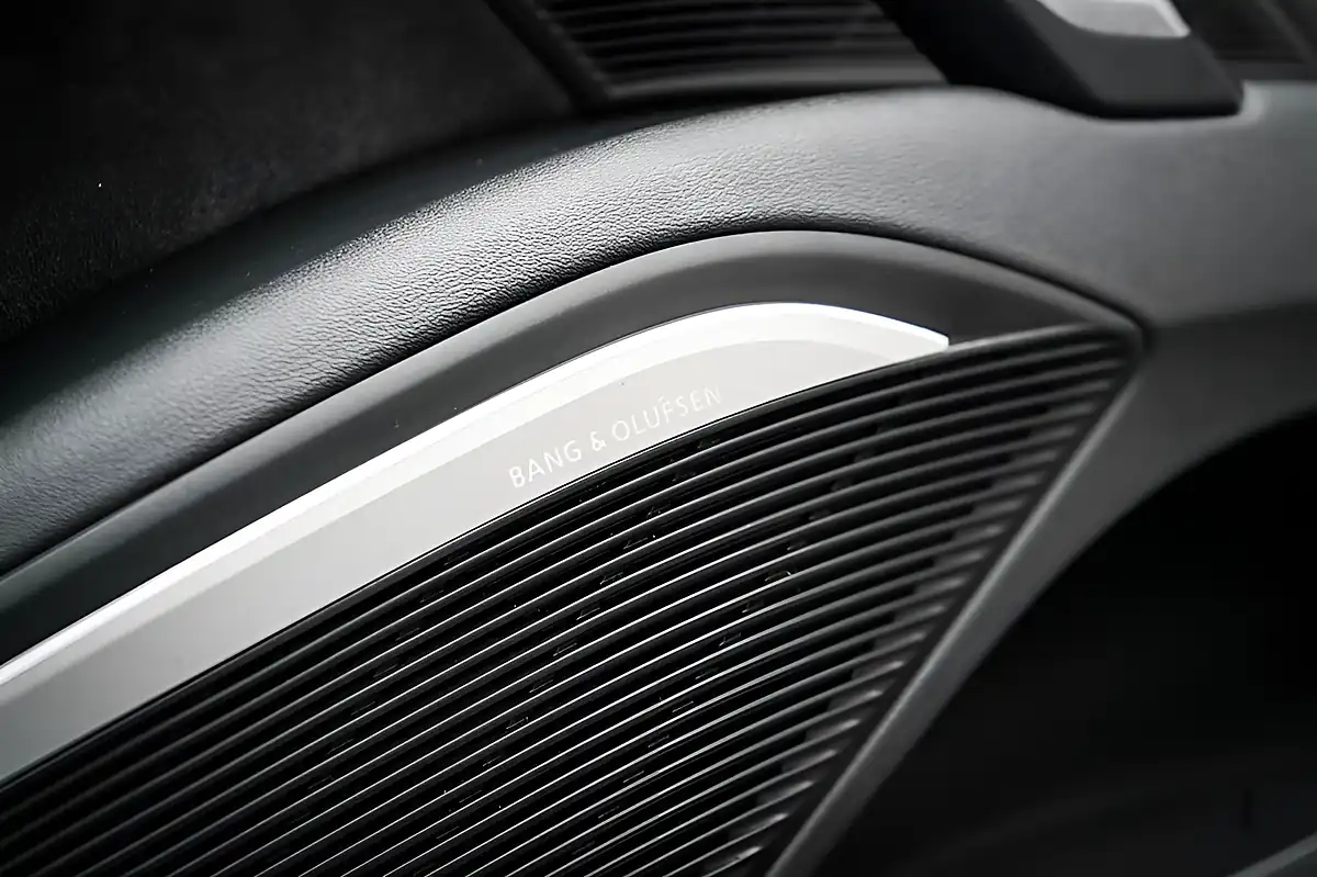 Used 2018 Audi Tt Black Edition Silver - Interior and Exterior details 18