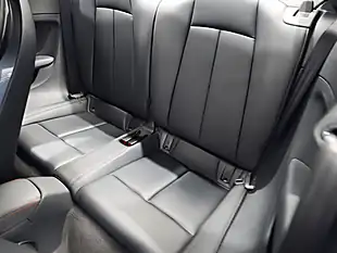 Used 2018 Audi Tt RS Grey - Interior and Exterior details 14