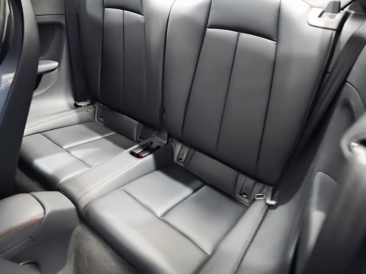 Used 2018 Audi Tt RS Grey - Interior and Exterior details 14