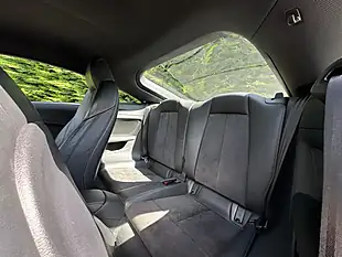 Used 2018 Audi Tt S Line Grey - Interior and Exterior details 16