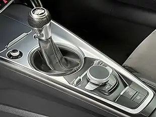 Used 2018 Audi Tt S Line White - Interior and Exterior details 18
