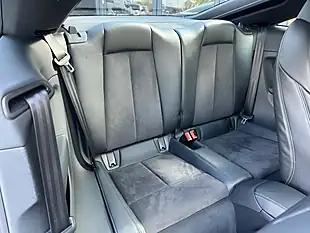 Used 2018 Audi Tt S Line White - Interior and Exterior details 10