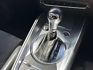 Used 2018 Audi Tt S Line White - Interior and Exterior details 16