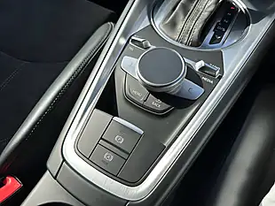 Used 2018 Audi Tt S Line White - Interior and Exterior details 17