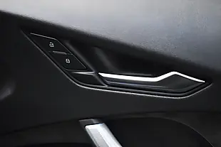 Used 2018 Audi Tt Sport Mythos Black - Interior and Exterior details 12