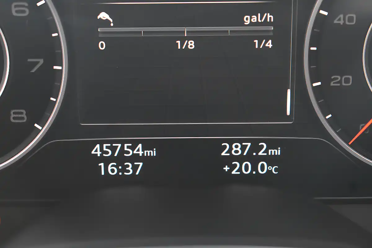 Used 2018 Audi Tt Sport Mythos Black - Interior and Exterior details 16