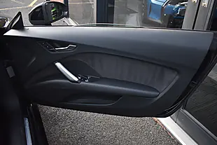 Used 2018 Audi Tt Sport Mythos Black - Interior and Exterior details 17