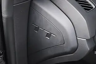 Used 2018 Audi Tt Sport Mythos Black - Interior and Exterior details 18