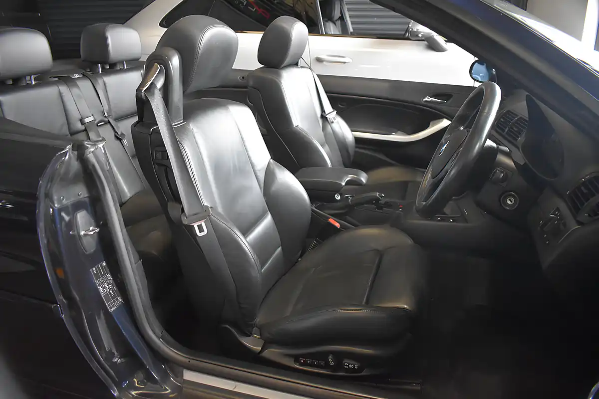 Used 2018 Audi Tt Sport Mythos Black - Interior and Exterior details 5