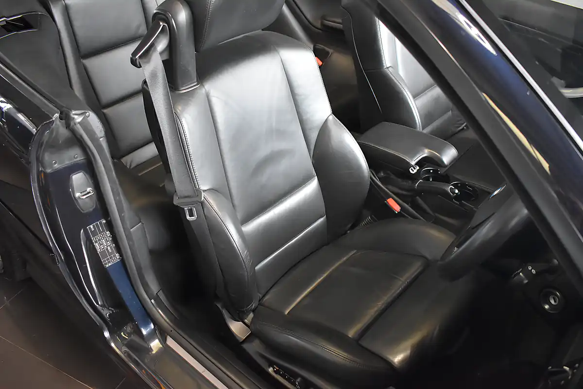 Used 2018 Audi Tt Sport Mythos Black - Interior and Exterior details 6