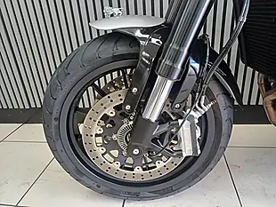 Used 2018 Benelli Leoncino Silver - Interior and Exterior details 13