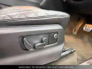 Used 2018 Bentley Bentayga Black - Interior and Exterior details 14