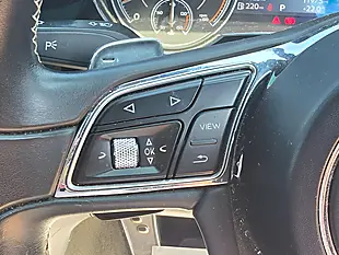 Used 2018 Bentley Bentayga Black - Interior and Exterior details 18