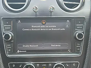 Used 2018 Bentley Bentayga Black - Interior and Exterior details 20