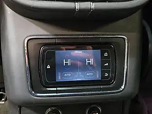 Used 2018 Bentley Bentayga Mulliner Driving Specification Black - Interior and Exterior details 17