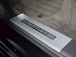Used 2018 Bentley Bentayga Mulliner Driving Specification Black - Interior and Exterior details 19