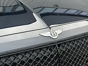 Used 2018 Bentley Bentayga Touring Blue - Interior and Exterior details 20