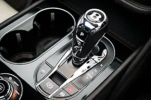 Used 2018 Bentley Bentayga White - Interior and Exterior details 16