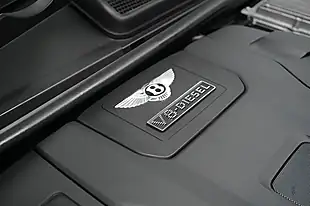 Used 2018 Bentley Bentayga White - Interior and Exterior details 18