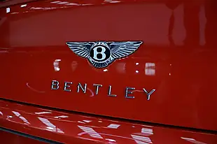 Used 2018 Bentley Continental GT Coupe Red - Interior and Exterior details 11