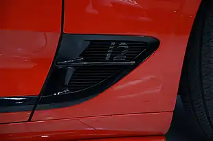 Used 2018 Bentley Continental GT Coupe Red - Interior and Exterior details 7