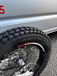Used 2018 Beta 250 Factory Evo - Interior and Exterior details 8