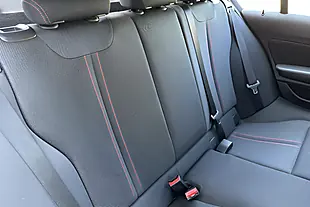 Used 2018 BMW 1 Series M Sport Black - Interior and Exterior details 18
