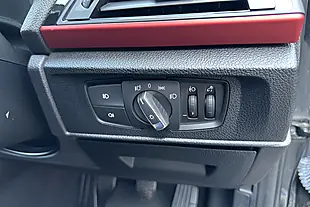 Used 2018 BMW 1 Series M Sport Black - Interior and Exterior details 9