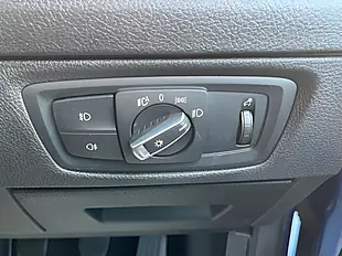 Used 2018 BMW 1 Series M Sport Blue - Interior and Exterior details 18