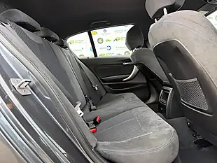 Used 2018 BMW 1 Series M Sport Grey - Interior and Exterior details 12