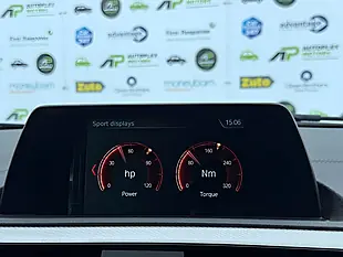 Used 2018 BMW 1 Series M Sport Grey - Interior and Exterior details 14