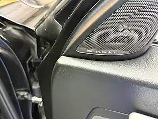 Used 2018 BMW 1 Series M Sport Shadow Edition Black - Interior and Exterior details 17
