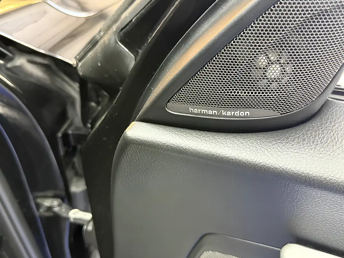 Used 2018 BMW 1 Series M Sport Shadow Edition Black - Interior and Exterior details 17