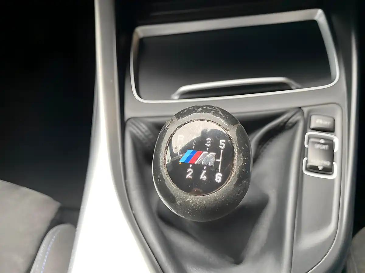 Used 2018 BMW 1 Series M Sport Shadow Edition Black - Interior and Exterior details 14