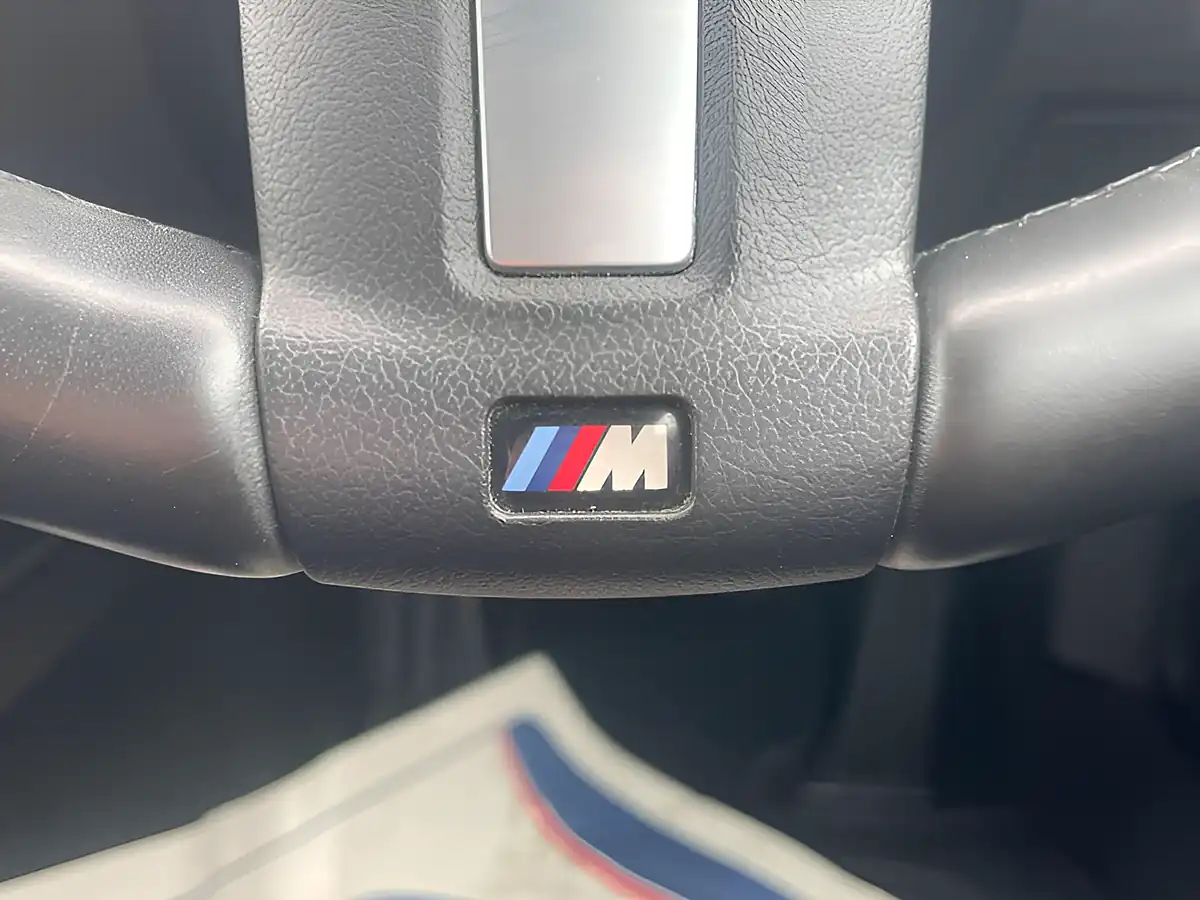 Used 2018 BMW 1 Series M Sport Shadow Edition Blue - Interior and Exterior details 19