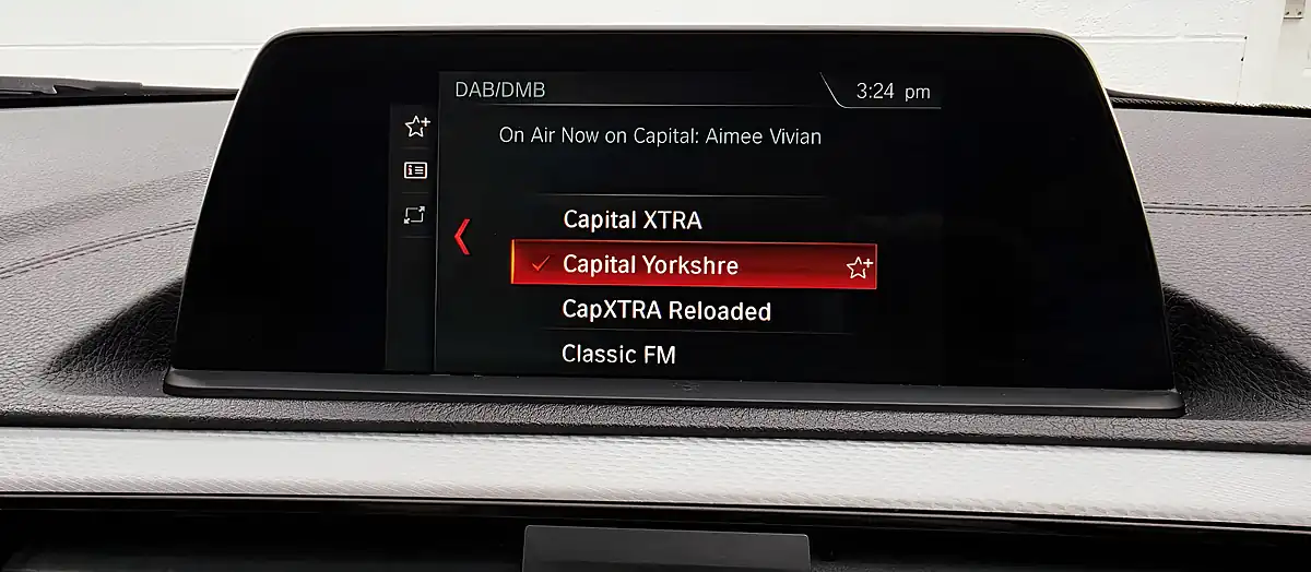 Used 2018 BMW 1 Series M Sport Shadow Edition Estoril Blue - Interior and Exterior details 17