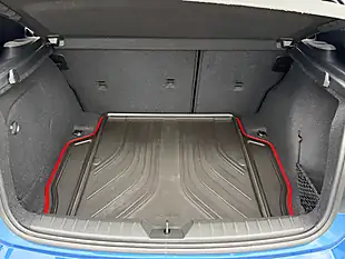 Used 2018 BMW 1 Series M Sport Shadow Edition Estoril Blue - Interior and Exterior details 20