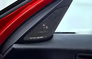 Used 2018 BMW 1 Series M Sport Shadow Edition Melbourne Red - Interior and Exterior details 18