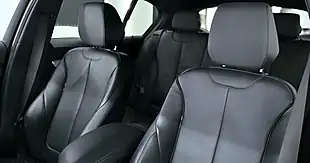 Used 2018 BMW 1 Series M Sport Shadow Edition Melbourne Red - Interior and Exterior details 19