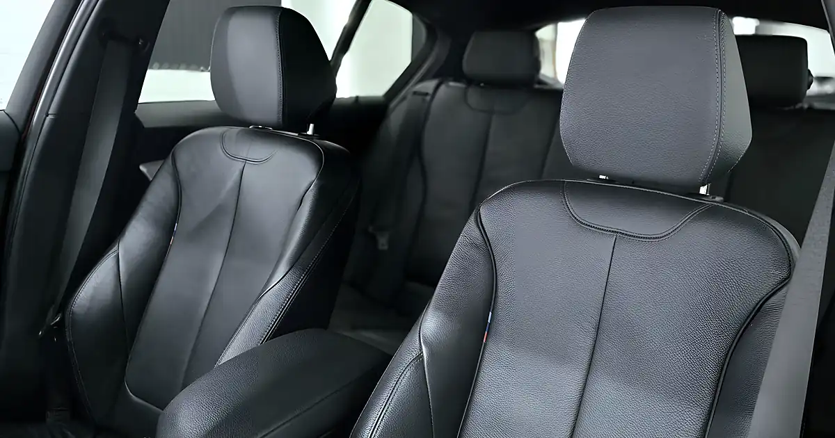 Used 2018 BMW 1 Series M Sport Shadow Edition Melbourne Red - Interior and Exterior details 19