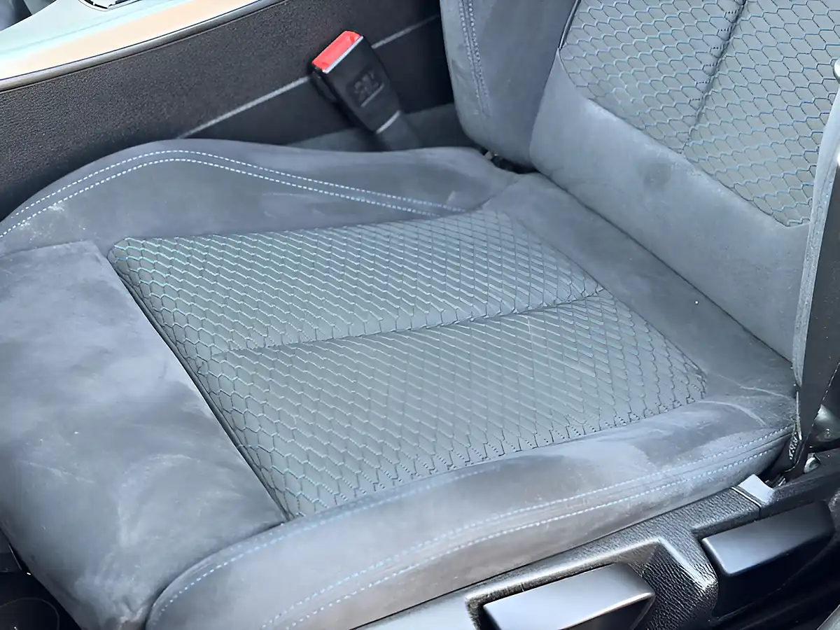Used 2018 BMW 1 Series M Sport Shadow Edition Mineral Grey - Interior and Exterior details 19