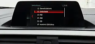 Used 2018 BMW 1 Series M Sport Shadow Edition Sunset Orange - Interior and Exterior details 16