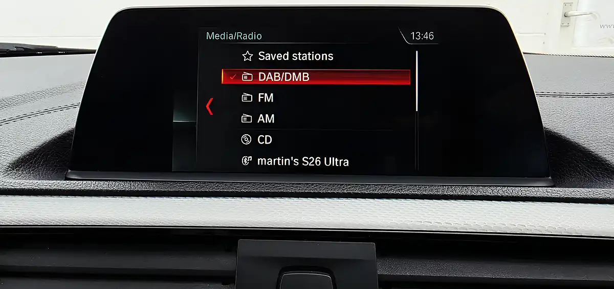 Used 2018 BMW 1 Series M Sport Shadow Edition Sunset Orange - Interior and Exterior details 16