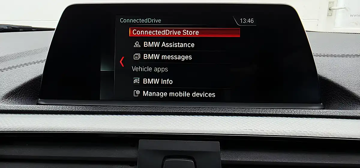 Used 2018 BMW 1 Series M Sport Shadow Edition Sunset Orange - Interior and Exterior details 17