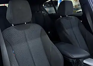 Used 2018 BMW 1 Series M Sport Shadow Edition Sunset Orange - Interior and Exterior details 18