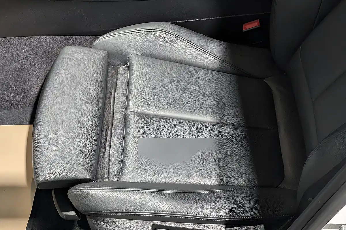 Used 2018 BMW 1 Series M Sport Shadow Edition White - Interior and Exterior details 15
