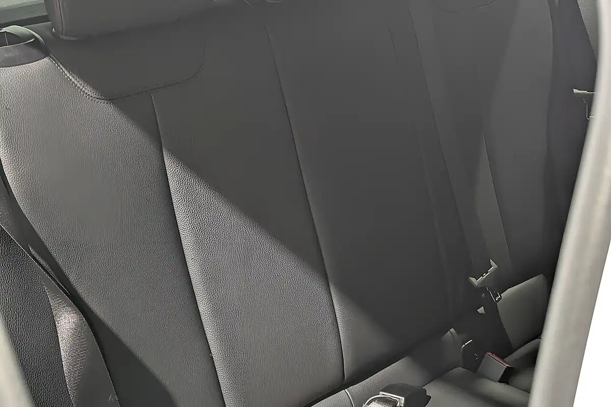 Used 2018 BMW 1 Series M Sport Shadow Edition White - Interior and Exterior details 17