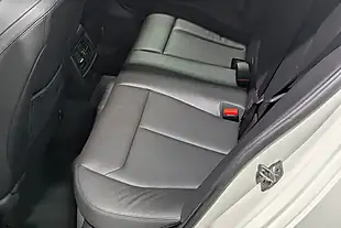 Used 2018 BMW 1 Series M Sport Shadow Edition White - Interior and Exterior details 19